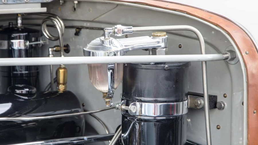 1931 Stutz Vertical Eight - Image 17 of 20