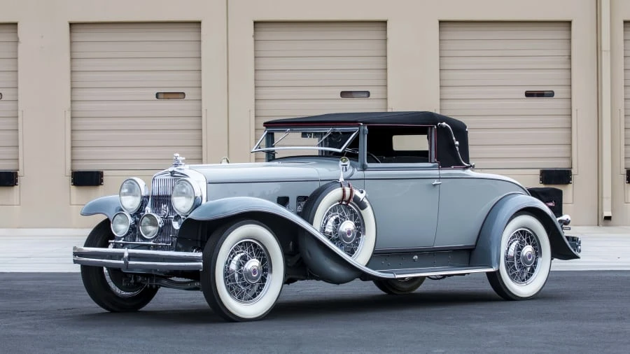 1931 Stutz Vertical Eight - Image 19 of 20