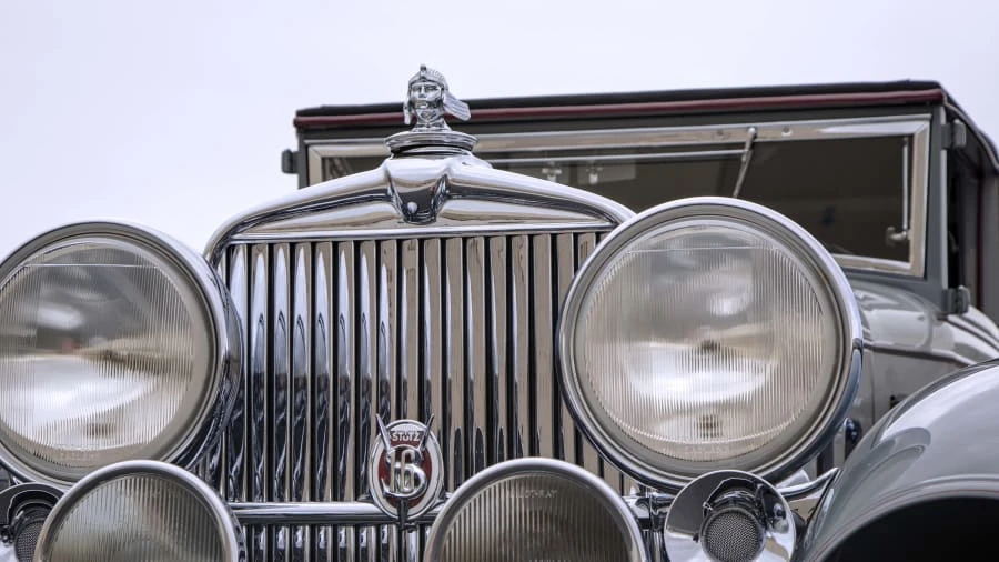 1931 Stutz Vertical Eight - Image 20 of 20