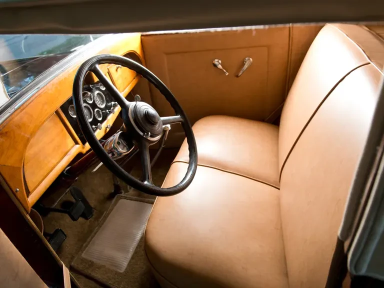 1931 Stutz Vertical Eight - Image 5 of 19