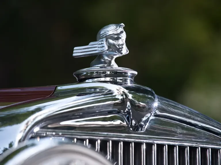 1931 Stutz Vertical Eight - Image 14 of 19