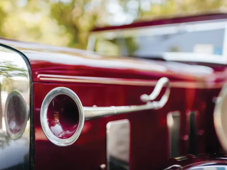 1931 Stutz Vertical Eight - Image 10 of 22