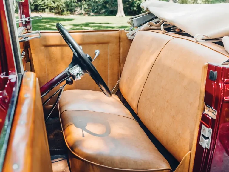 1931 Stutz Vertical Eight - Image 19 of 22