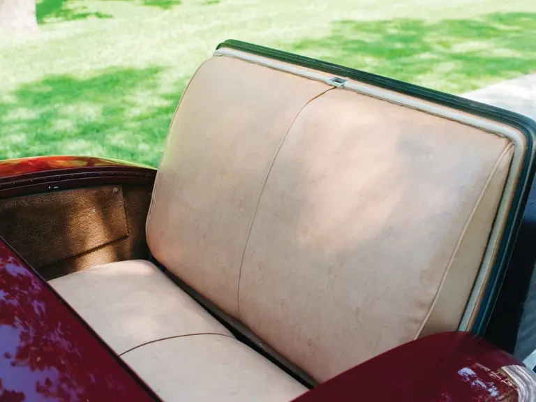 1931 Stutz Vertical Eight - Image 15 of 22