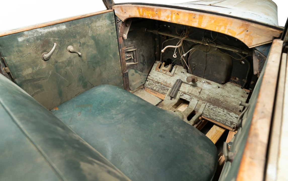1931 Stutz Vertical Eight - Image 30 of 31