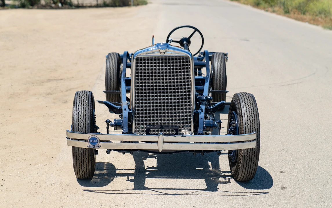1931 Stutz Vertical Eight - Image 6 of 31