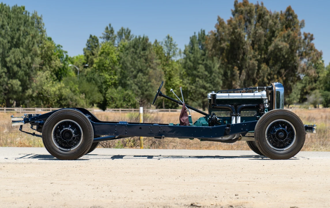 1931 Stutz Vertical Eight - Image 2 of 31