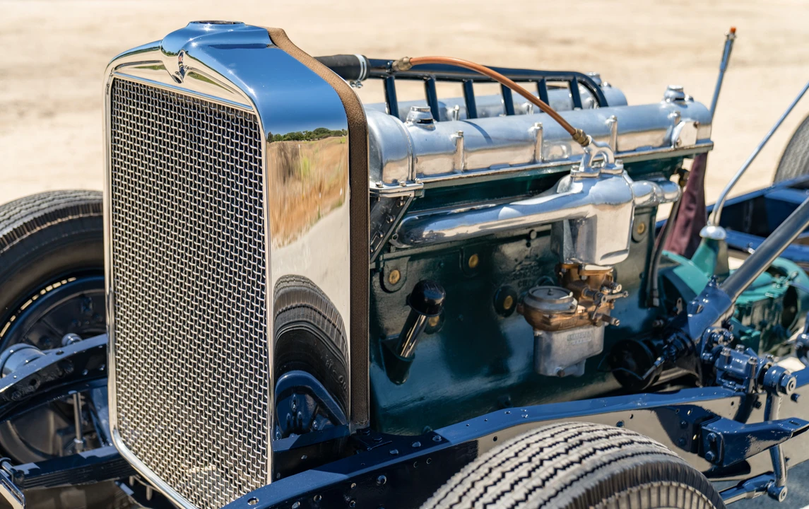 1931 Stutz Vertical Eight - Image 11 of 31