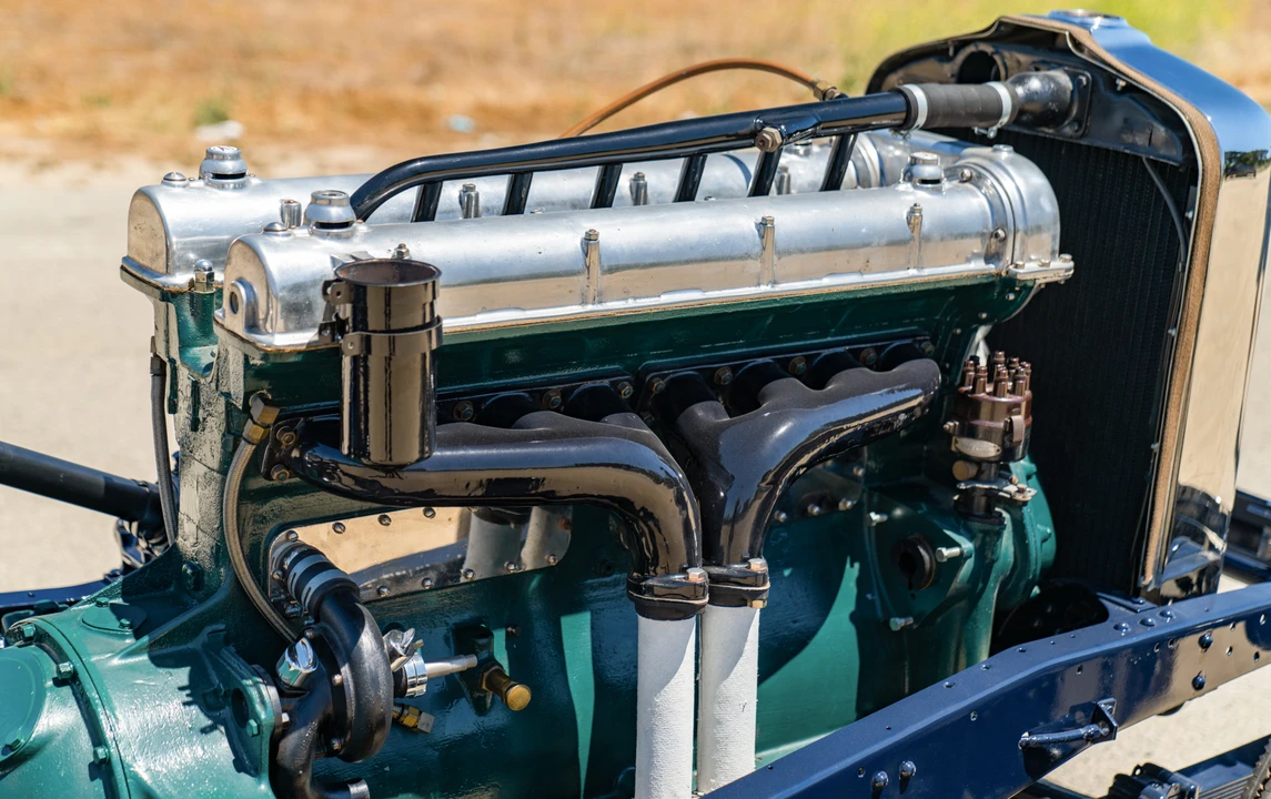 1931 Stutz Vertical Eight - Image 14 of 31