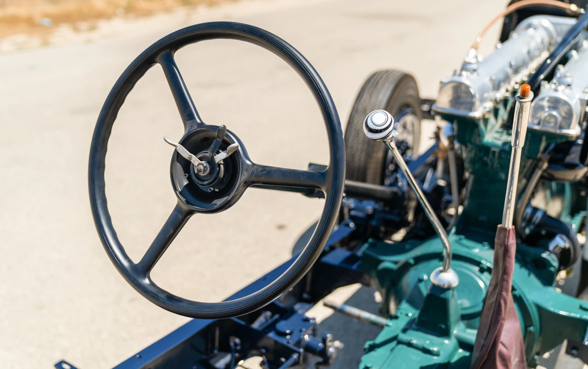 1931 Stutz Vertical Eight - Image 16 of 31