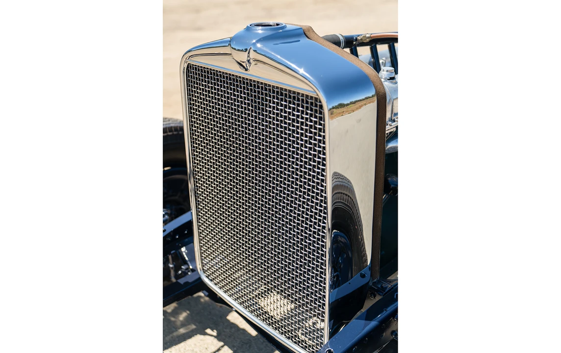 1931 Stutz Vertical Eight - Image 10 of 31