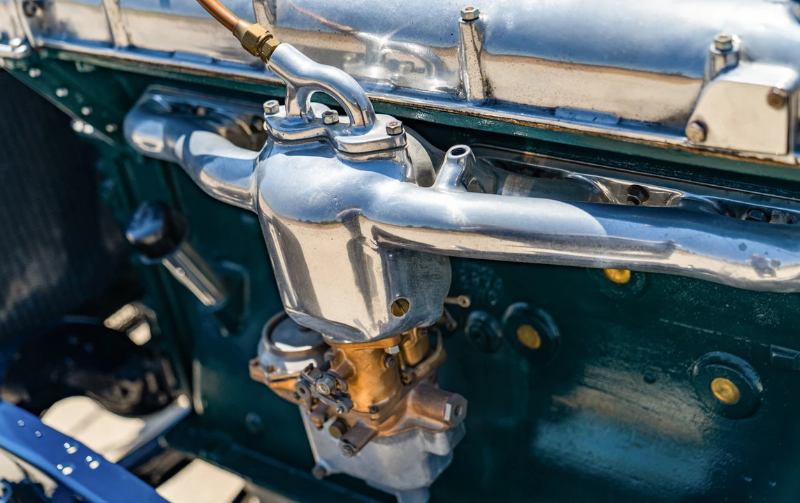 1931 Stutz Vertical Eight - Image 21 of 31