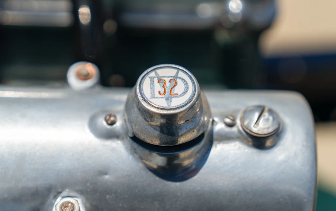 1931 Stutz Vertical Eight - Image 24 of 31