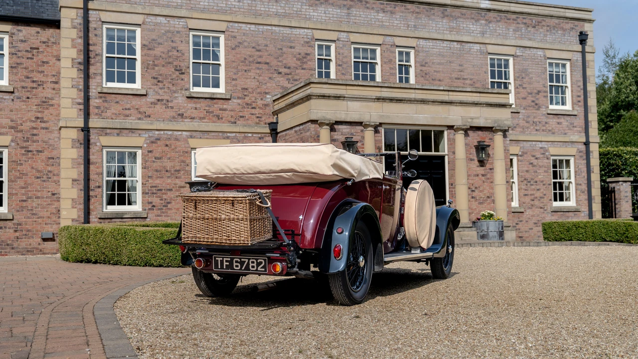 1931 Sunbeam - Image 24 of 31