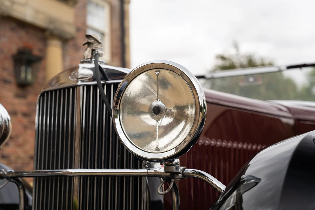 1931 Sunbeam - Image 3 of 31