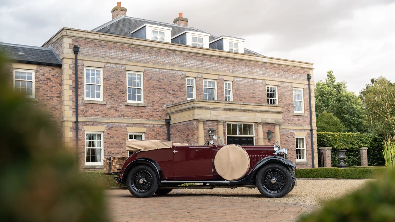 1931 Sunbeam - Image 28 of 31