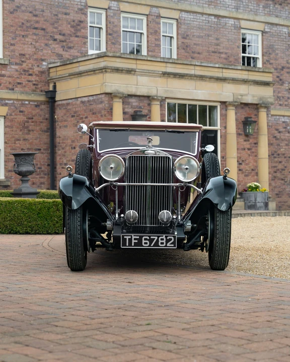 1931 Sunbeam - Image 5 of 31