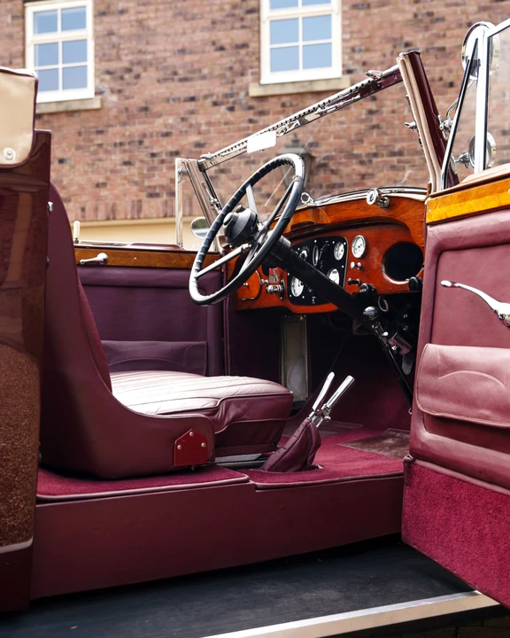 1931 Sunbeam - Image 20 of 31