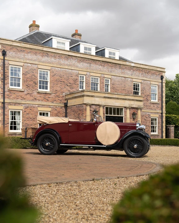 1931 Sunbeam - Image 27 of 31