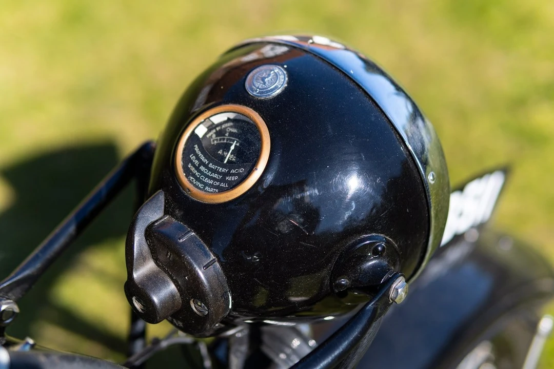1931 Sunbeam - Image 27 of 30