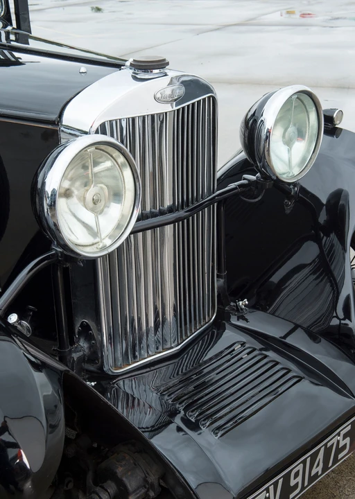 1931 Sunbeam - Image 7 of 18