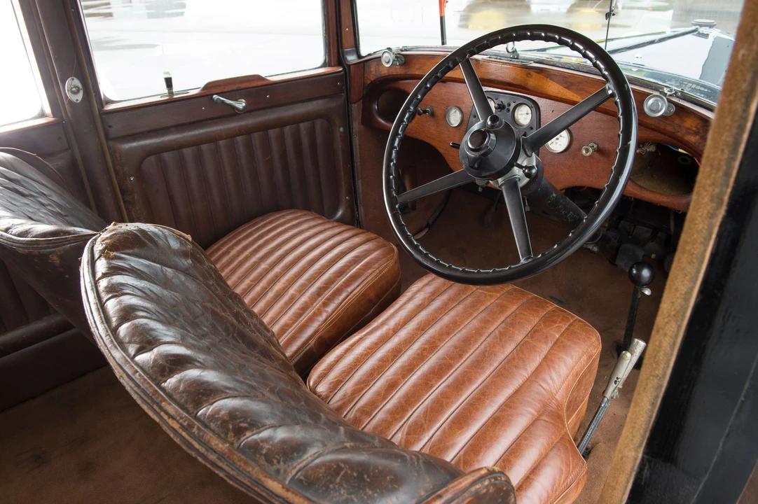1931 Sunbeam - Image 2 of 18