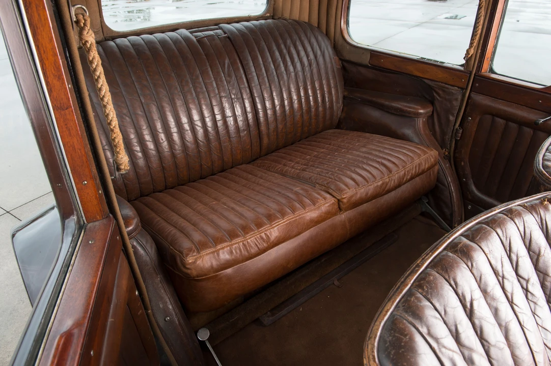 1931 Sunbeam - Image 3 of 18