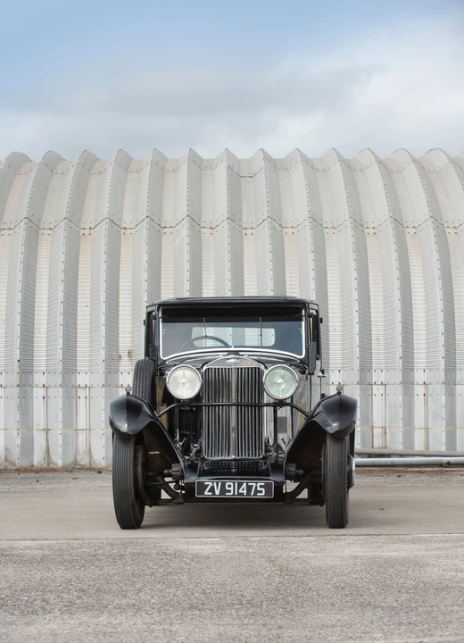 1931 Sunbeam - Image 6 of 18