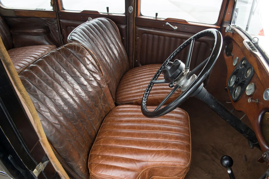 1931 Sunbeam - Image 5 of 18