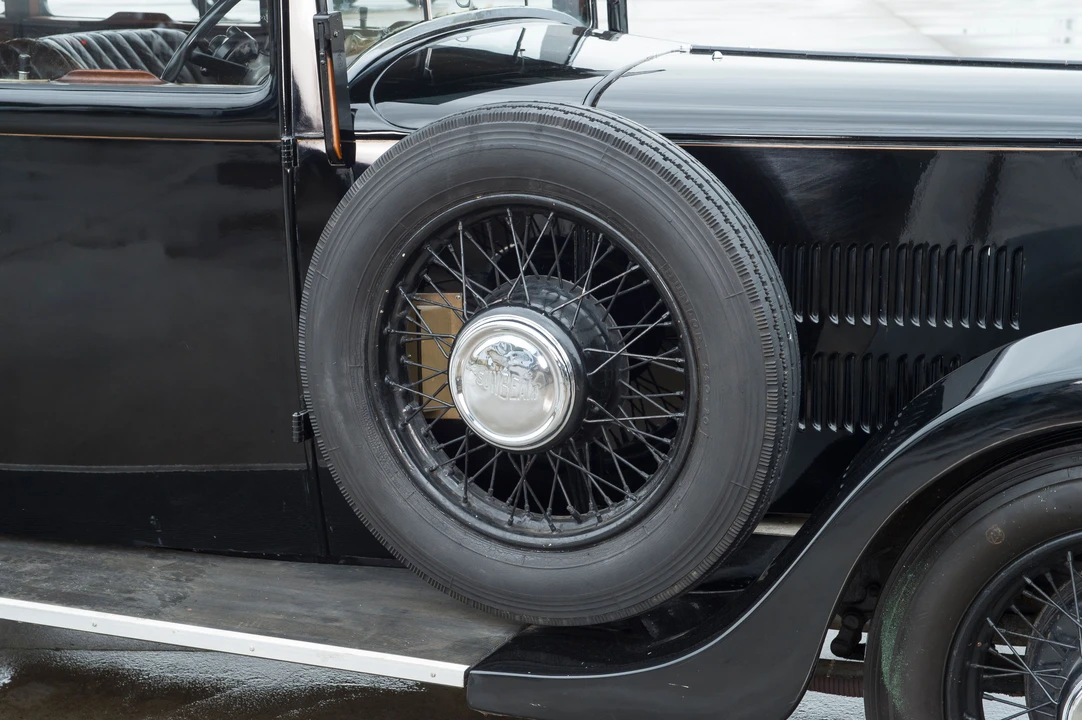 1931 Sunbeam - Image 13 of 18