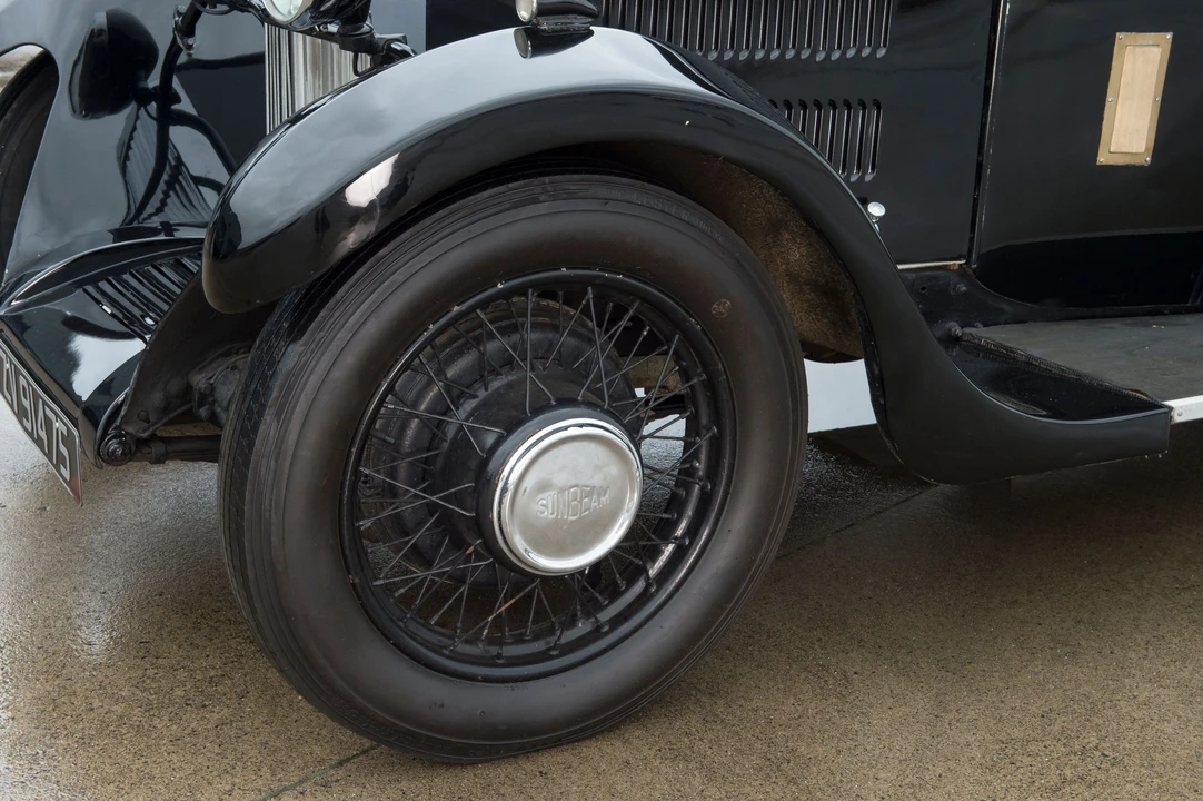 1931 Sunbeam - Image 15 of 18