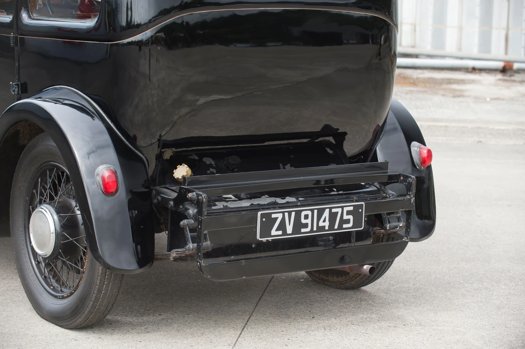 1931 Sunbeam - Image 17 of 18