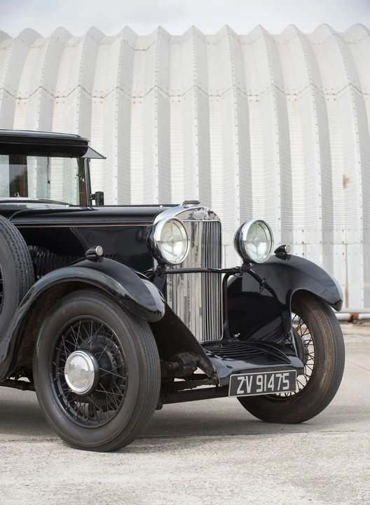 1931 Sunbeam - Image 10 of 18