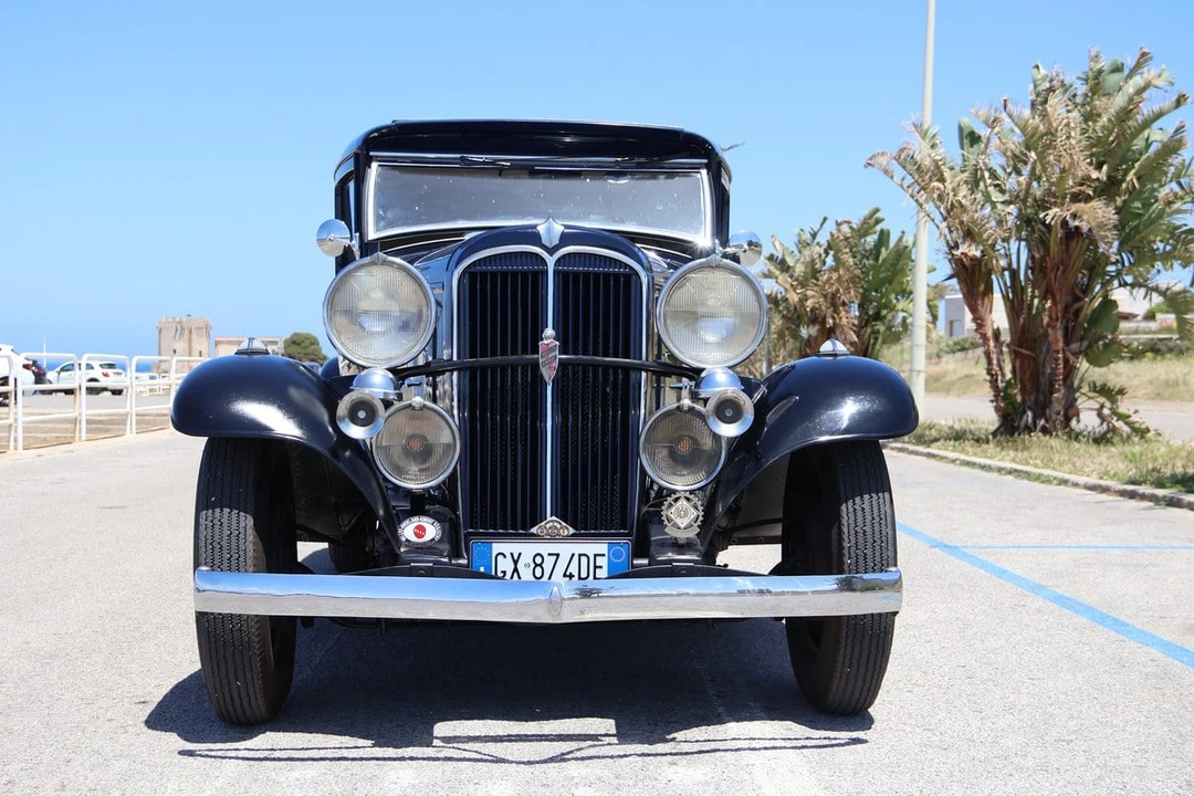 1931 Willys - Image 3 of 31