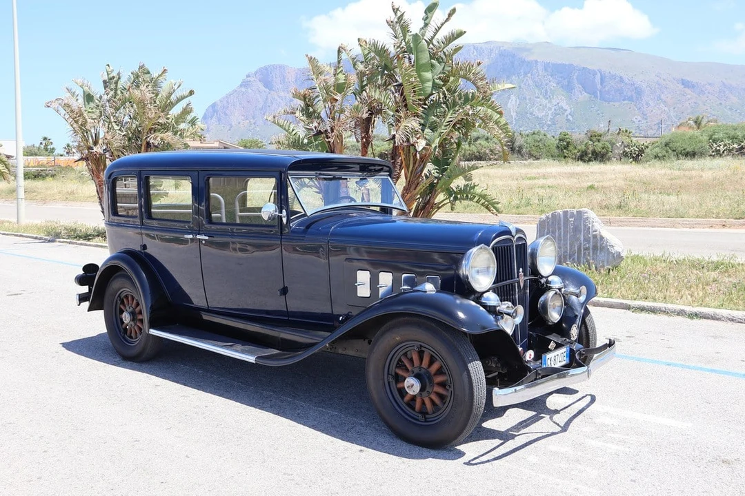 1931 Willys - Image 6 of 31