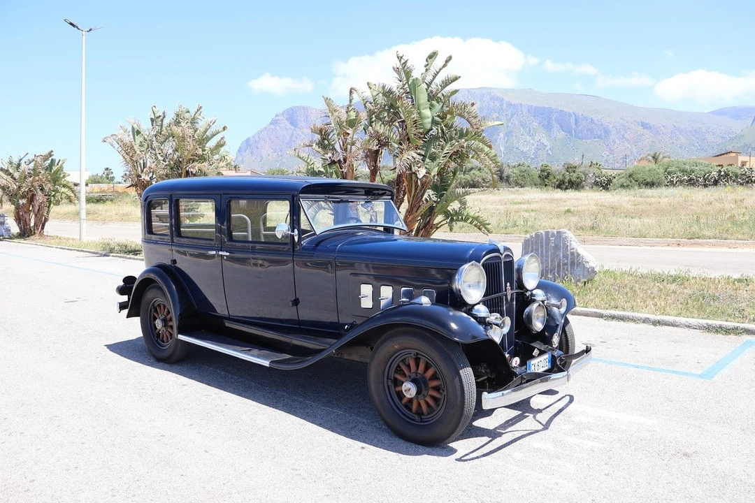 1931 Willys - Image 9 of 31