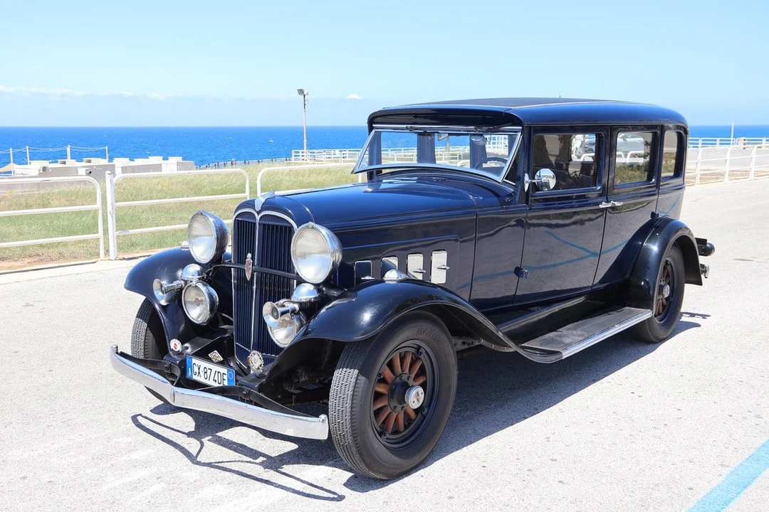 1931 Willys - Image 11 of 31