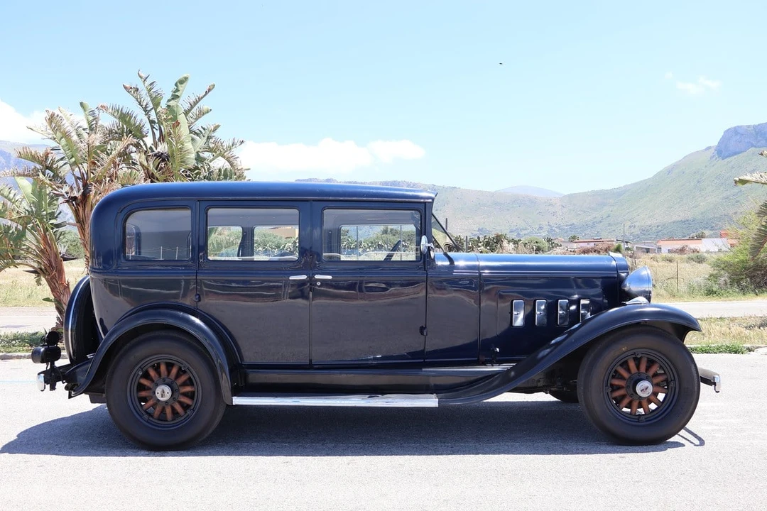 1931 Willys - Image 12 of 31