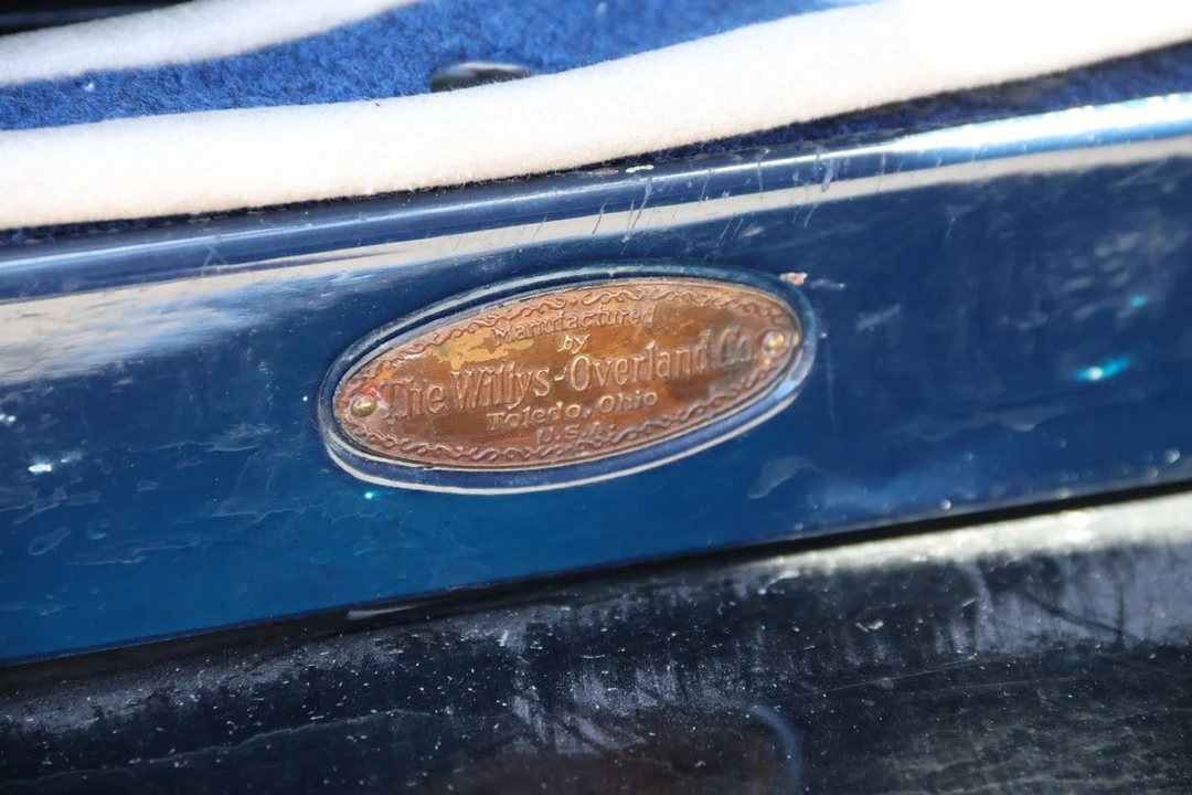 1931 Willys - Image 17 of 31