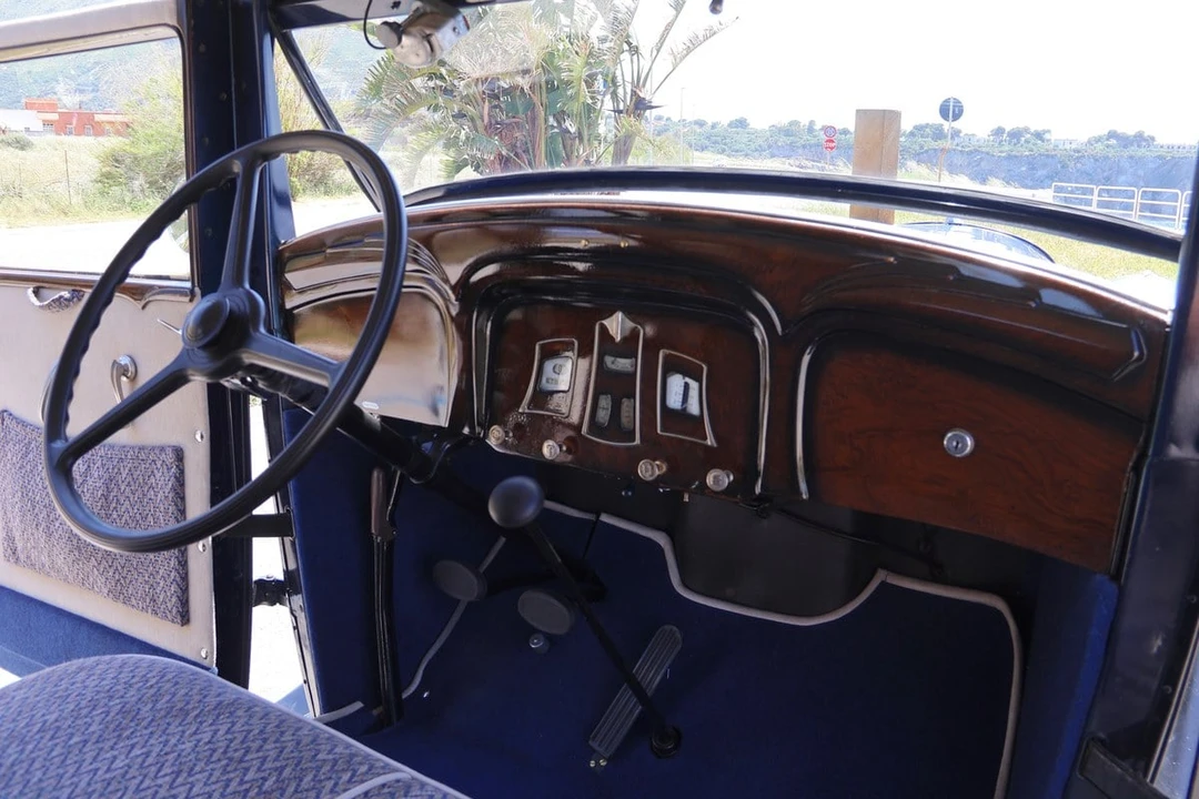 1931 Willys - Image 18 of 31