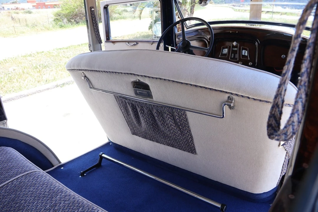 1931 Willys - Image 29 of 31