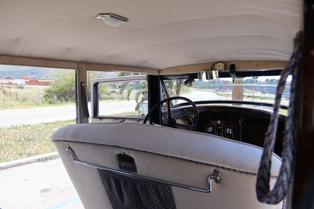1931 Willys - Image 30 of 31