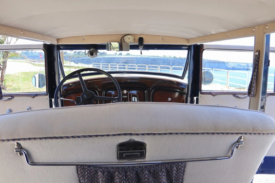 1931 Willys - Image 31 of 31