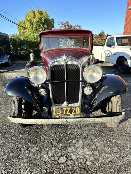 1931 Willys - Image 16 of 31
