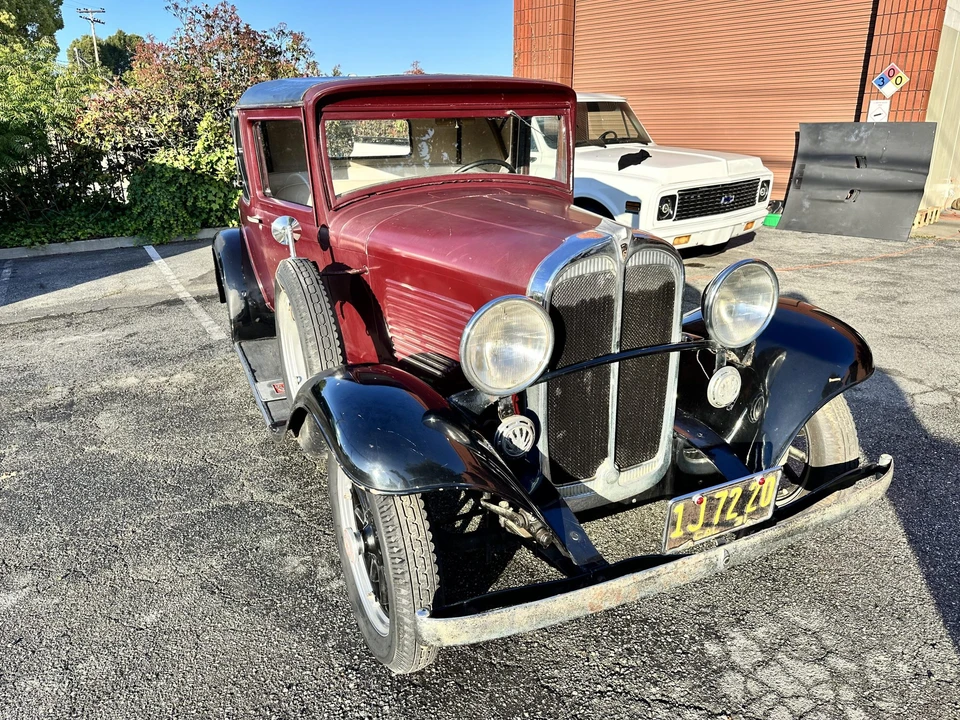 1931 Willys - Image 10 of 31