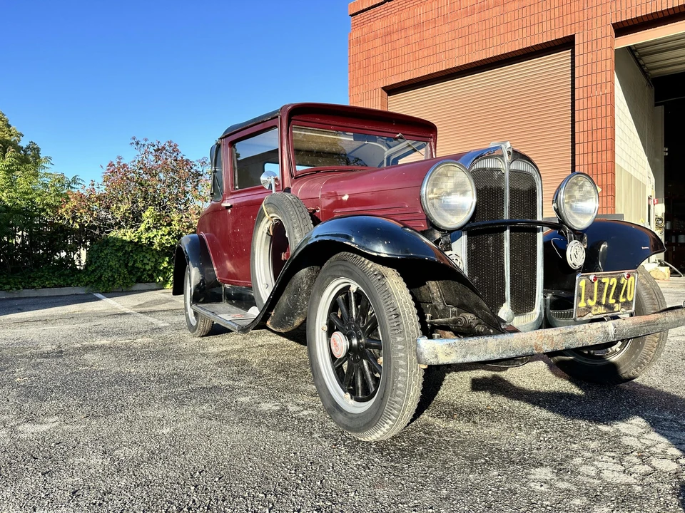 1931 Willys - Image 11 of 31