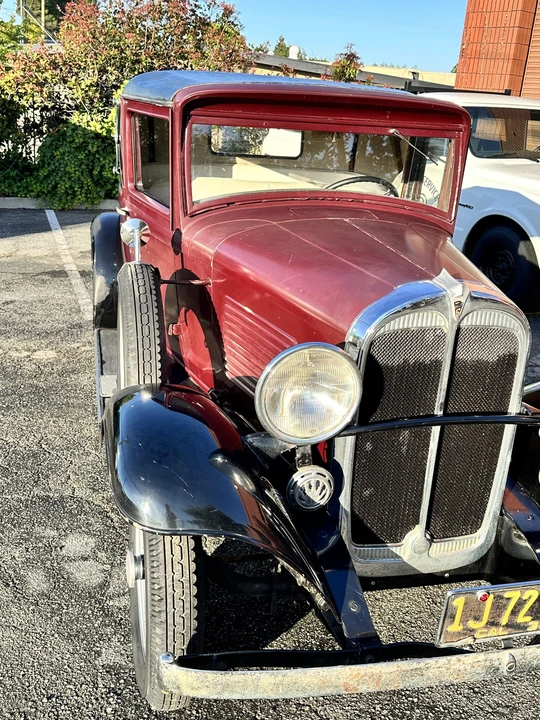 1931 Willys - Image 26 of 31