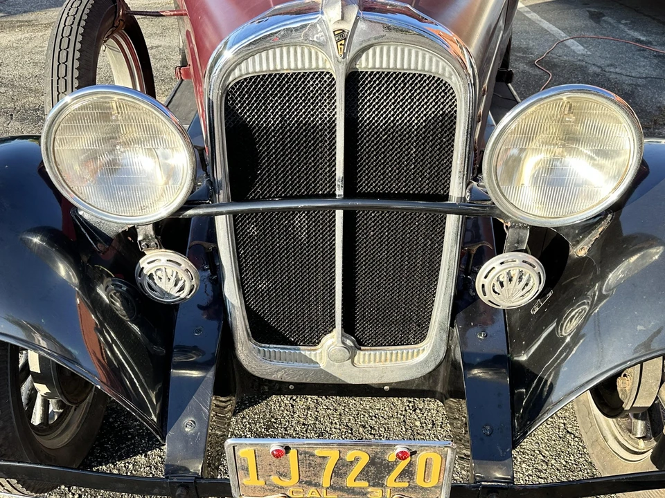 1931 Willys - Image 29 of 31