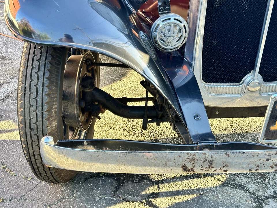 1931 Willys - Image 27 of 31