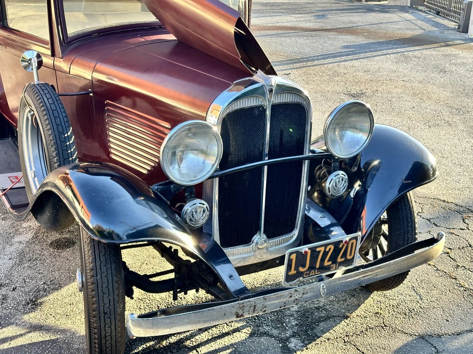 1931 Willys - Image 25 of 31